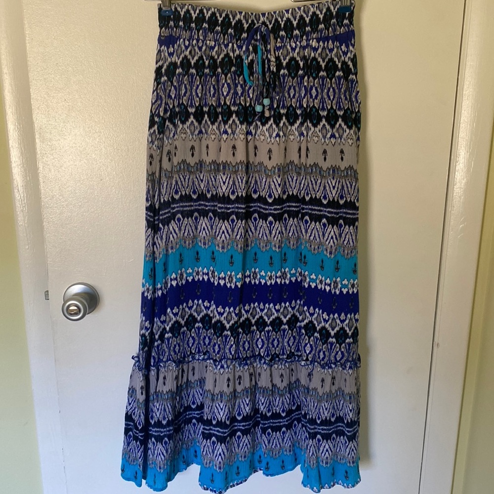 Elementz M skirt